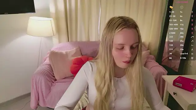 Beatrica Klein online show from May 2026 02:21:02 PM