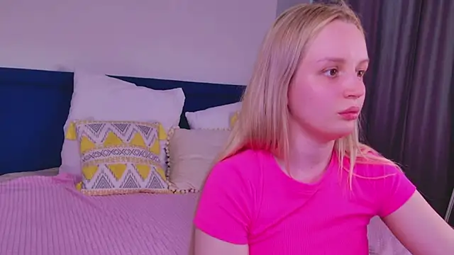 Beatrica Klein online show from May 2026 02:02:02 PM