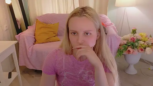 Beatrica Klein online show from July 2026 02:13:01 PM