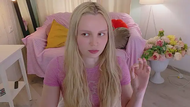 Beatrica Klein online show from July 2026 03:21:02 PM