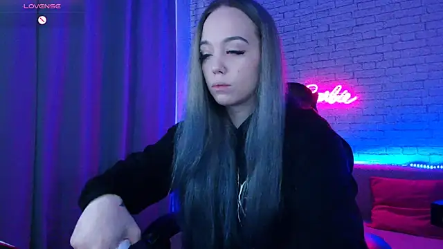 -Stacyy- online show from December 2024 05:07:02 AM