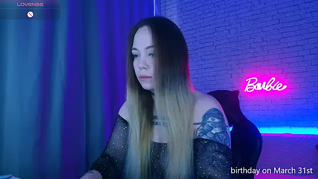 -Stacyy- online show from March 2026 05:14:02 AM
