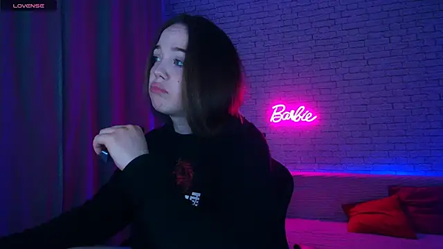 -Stacyy- online show from June 2026 02:33:01 PM