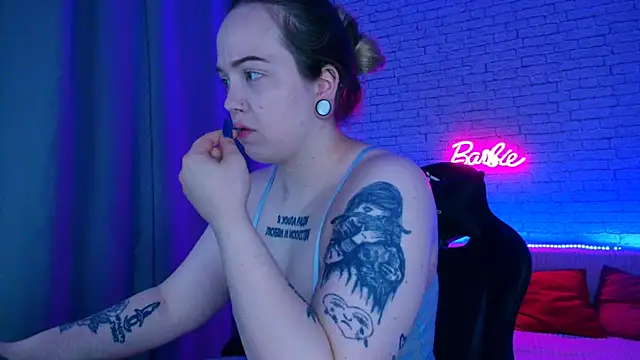 -Stacyy- online show from July 2026 10:07:01 AM