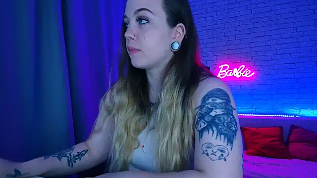 -Stacyy- online show from July 2026 08:07:01 AM