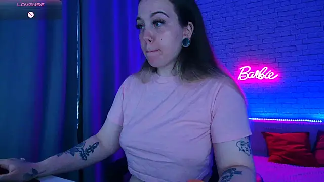 -Stacyy- online show from July 2026 08:17:02 AM