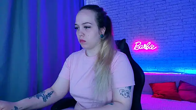 -Stacyy- online show from July 2026 08:23:01 AM