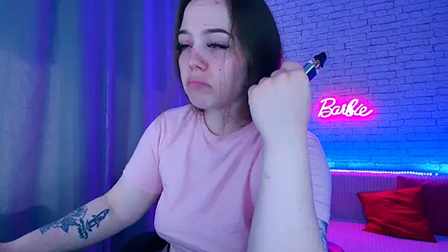 -Stacyy- online show from August 2026 05:10:02 AM