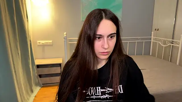 AliceKolltt online show from July 2026 08:55:01 PM