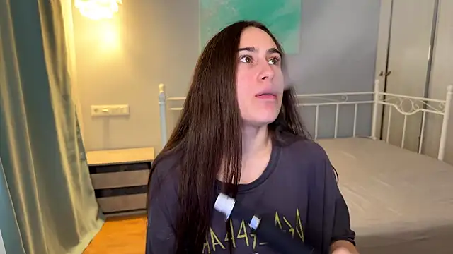 AliceKolltt online show from July 2026 07:55:02 AM