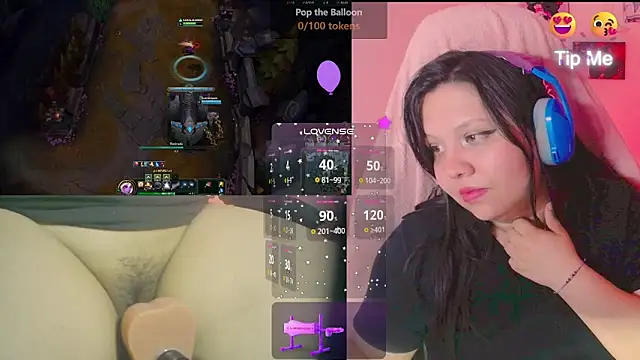 crystal7u7 online show from January 2025 06:35:01 AM