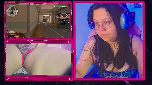 crystal7u7 online show from February 2025 11:13:02 PM