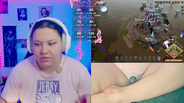 crystal7u7 online show from May 2026 10:17:01 PM