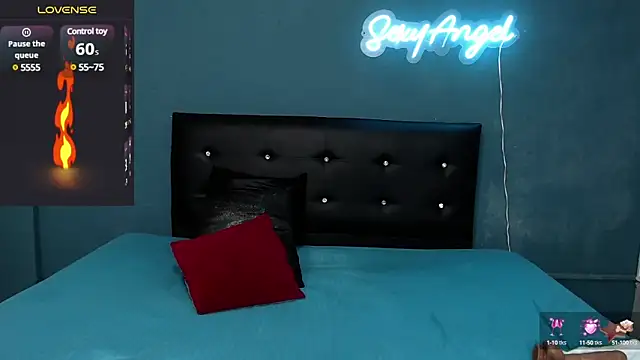 Snapshot of Aabby_lee chatting on January 2025 06:03:02 PM Aabby lee online show from January 2025 06:03:02 PM