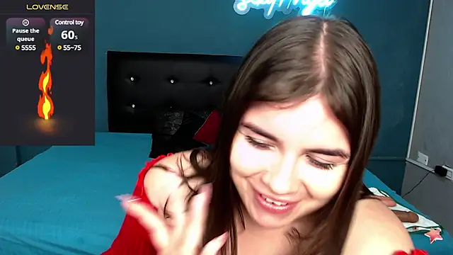 Snapshot of Aabby_lee chatting on January 2025 06:19:02 PM Aabby lee online show from January 2025 06:19:02 PM