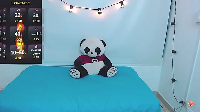 Snapshot of Aabby_lee chatting on January 2025 05:53:01 PM Aabby lee online show from January 2025 05:53:01 PM