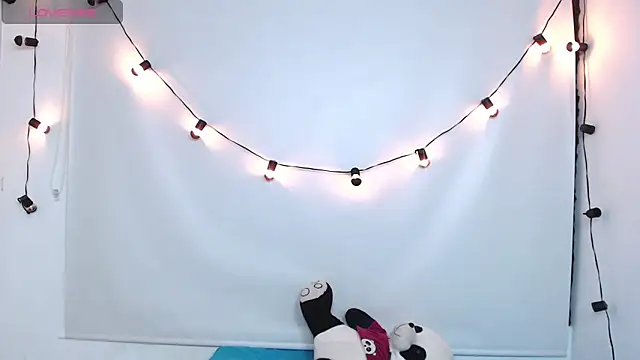 Snapshot of Aabby_lee chatting on January 2025 09:31:01 PM Aabby lee online show from January 2025 09:31:01 PM