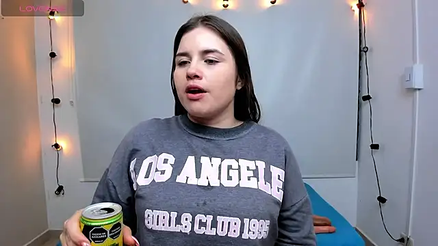 Snapshot of Aabby_lee chatting on January 2025 06:52:01 PM Aabby lee online show from January 2025 06:52:01 PM