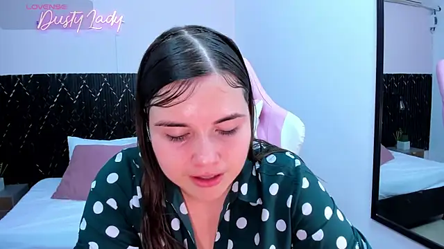 Snapshot of Aabby_lee chatting on February 2025 06:34:02 PM Aabby lee online show from February 2025 06:34:02 PM