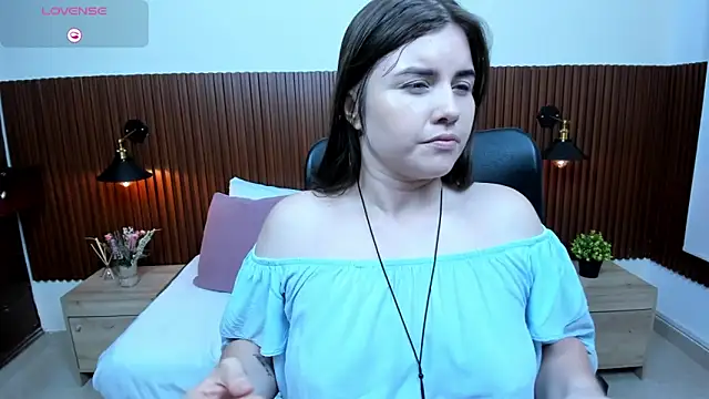 Snapshot of Aabby_lee chatting on March 2025 06:12:01 PM Aabby lee online show from March 2025 06:12:01 PM