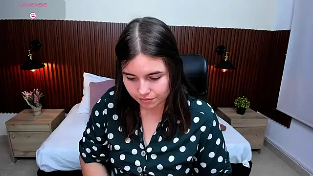 Snapshot of Aabby_lee chatting on March 2025 06:18:01 PM Aabby lee online show from March 2025 06:18:01 PM