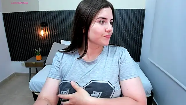 Snapshot of Aabby_lee chatting on March 2025 06:11:02 PM Aabby lee online show from March 2025 06:11:02 PM