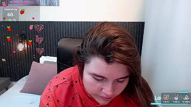 Snapshot of Aabby_lee chatting on September 2025 06:42:01 PM Aabby lee online show from September 2025 06:42:01 PM