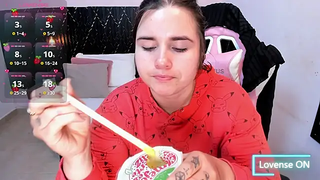 Snapshot of Aabby_lee chatting on September 2025 07:19:02 PM Aabby lee online show from September 2025 07:19:02 PM