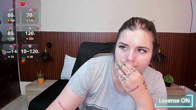 Snapshot of Aabby_lee chatting on October 2025 07:14:02 PM Aabby lee online show from October 2025 07:14:02 PM