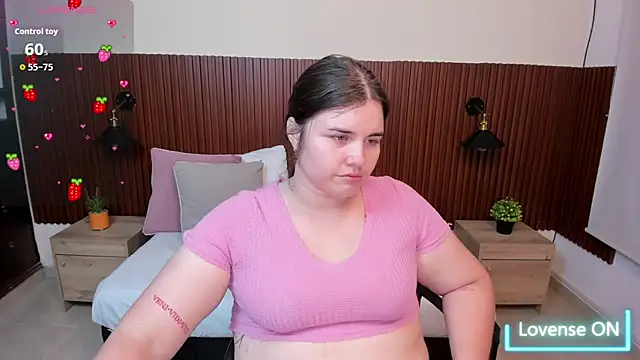 Snapshot of Aabby_lee chatting on October 2025 07:10:02 PM Aabby lee online show from October 2025 07:10:02 PM