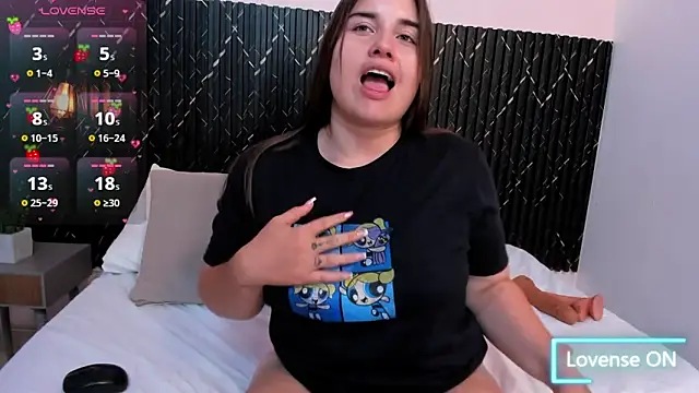 Snapshot of Aabby_lee chatting on November 2025 07:02:02 PM Aabby lee online show from November 2025 07:02:02 PM