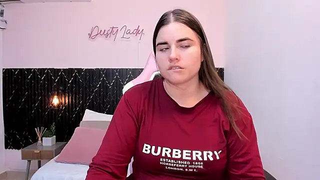 Aabby lee online show from February 2026 07:43:01 PM