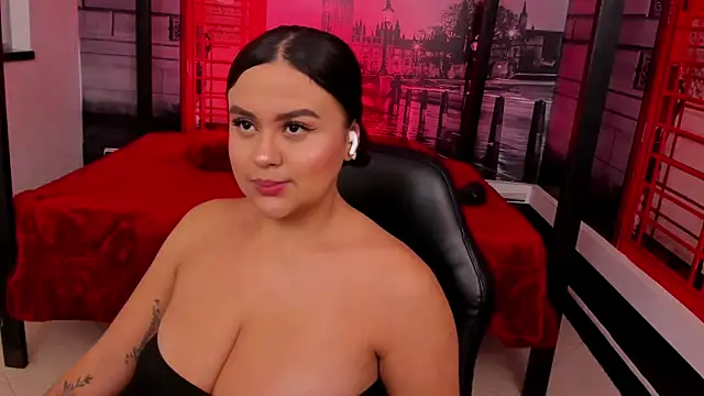 katia bigboobs1 online show from December 2025 10:09:01 AM