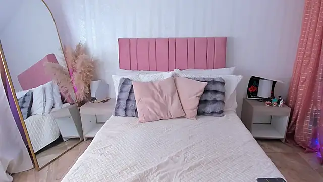 kath rosee1 online show from January 2025 08:24:01 PM