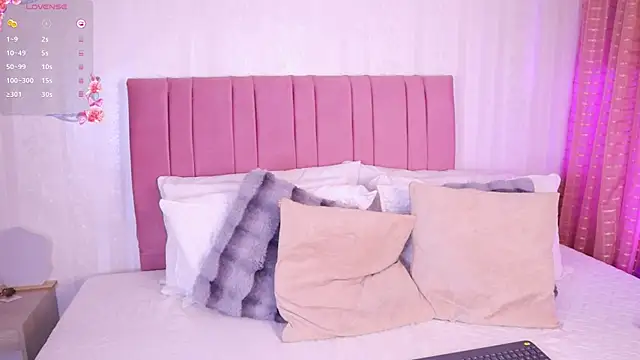 kath rosee1 online show from September 2025 08:45:01 PM