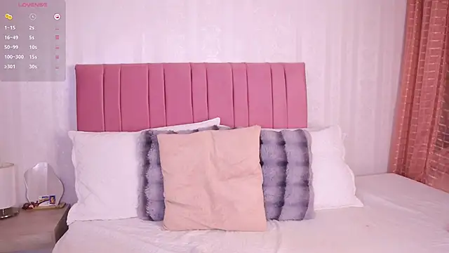 kath rosee1 online show from March 2026 07:27:01 PM