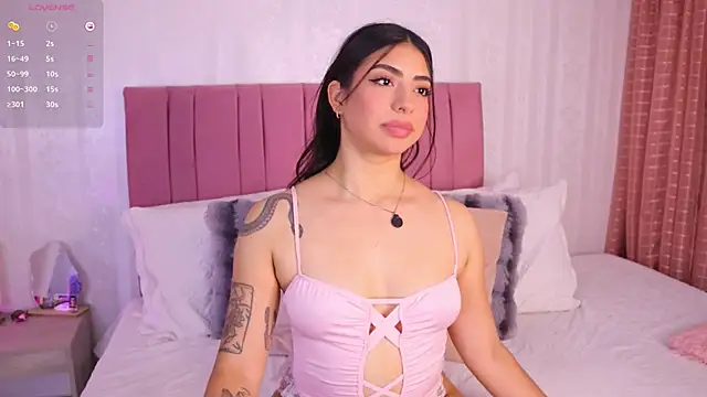 kath rosee1 online show from April 2026 07:52:01 PM
