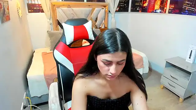 Snapshot of Kendall_Sophy chatting on January 2025 07:26:02 PM Kendall Sophy online show from January 2025 07:26:02 PM