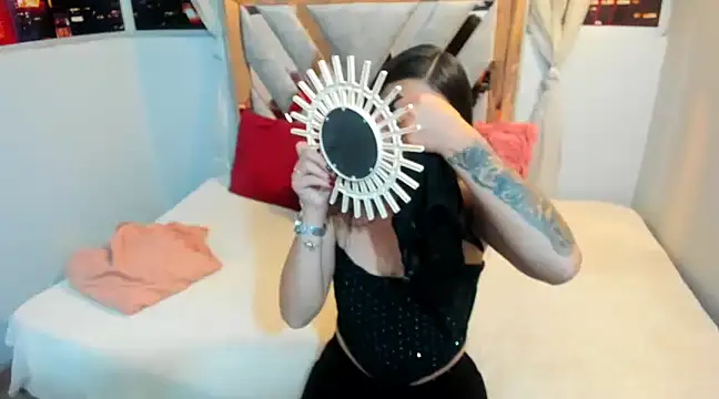 Snapshot of Kendall_Sophy chatting on March 2025 07:59:02 PM Kendall Sophy online show from March 2025 07:59:02 PM