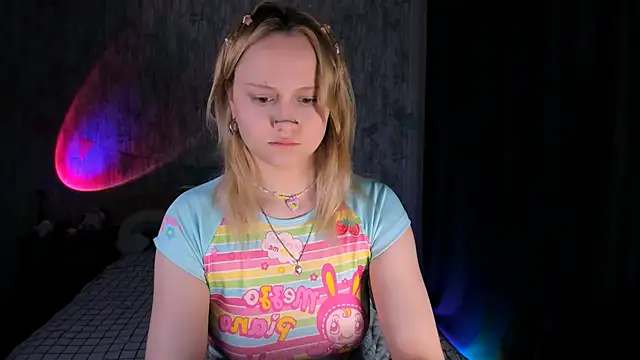 MariaMango online show from February 2025 10:19:01 PM