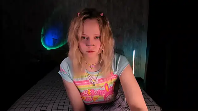 MariaMango online show from February 2025 11:33:02 PM