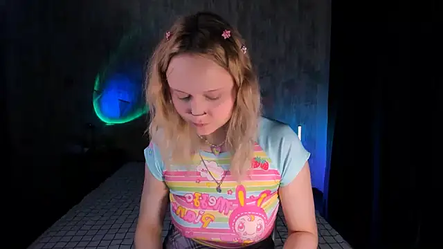 MariaMango online show from February 2025 02:35:01 AM