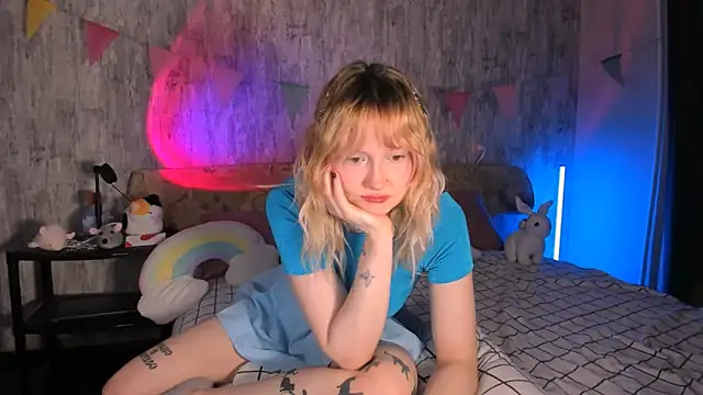 MariaMango online show from March 2025 09:43:02 PM