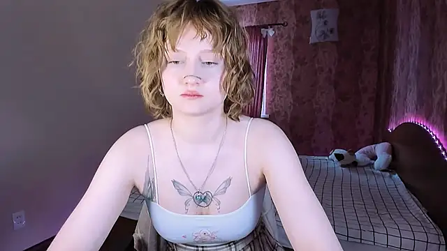 MariaMango online show from February 2026 10:35:01 AM