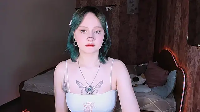 MariaMango online show from May 2026 09:22:02 PM