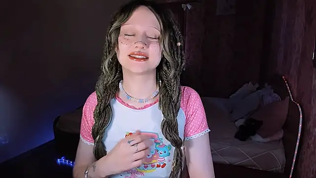 MariaMango online show from July 2026 04:53:02 AM