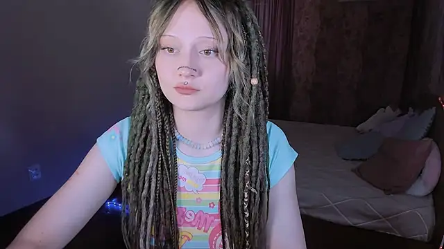 MariaMango online show from July 2026 02:51:01 AM
