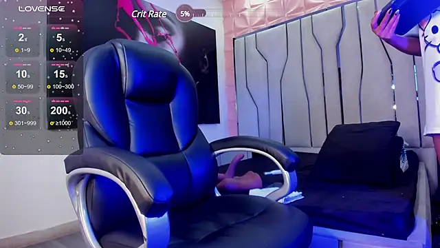 emilycat 777 online show from January 2025 06:53:02 AM