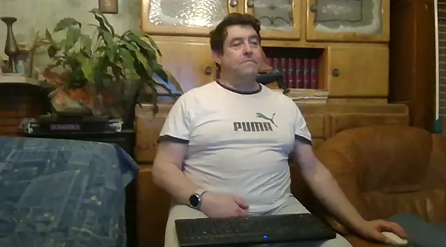 sympatrique online show from March 2025 06:19:01 PM