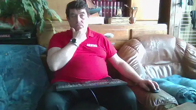 sympatrique online show from October 2025 03:55:02 PM